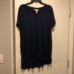 Jessica Simpson Nursing Top